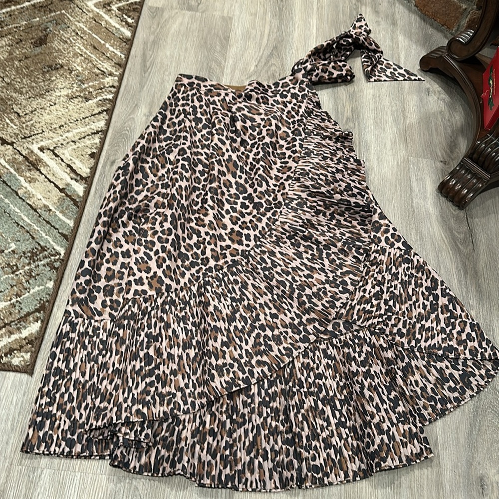 Really cute Skirt!Mare Mare x Anthropologie skirt! - Picture 8 of 9